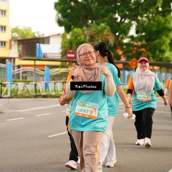 Runner Photo 8198823