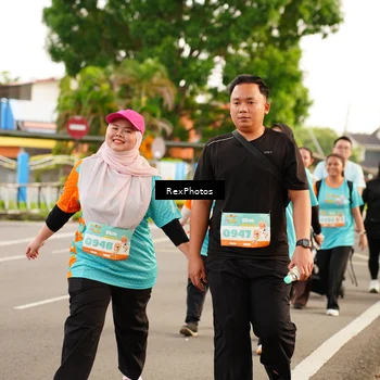 Runner Photo 8198825