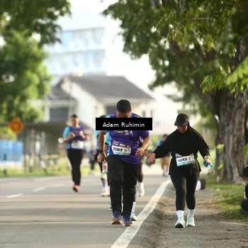 Runner Photo 8198827