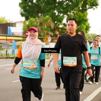 Runner Photo 8198829