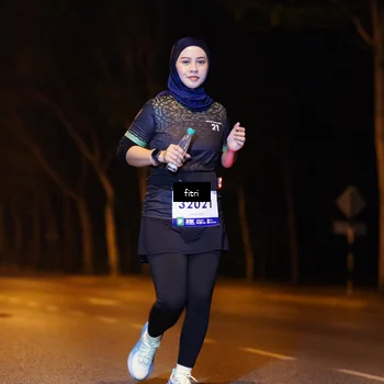 Runner Photo 8198830