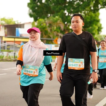 Runner Photo 8198831