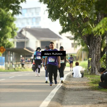 Runner Photo 8198833