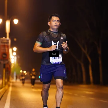 Runner Photo 8198838