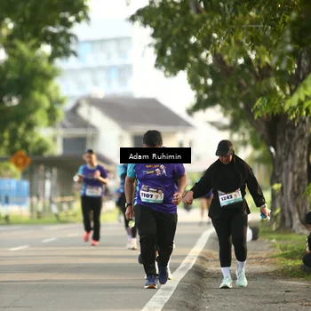 Runner Photo 8198839