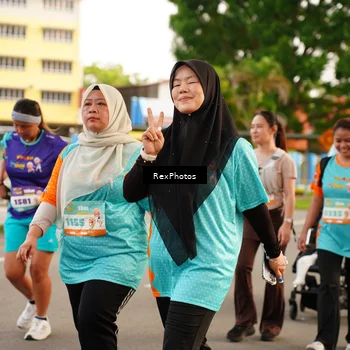 Runner Photo 8198841