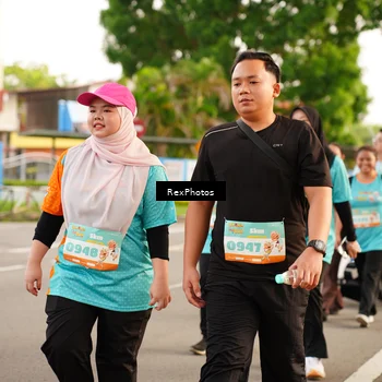 Runner Photo 8198842