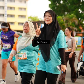 Runner Photo 8198846