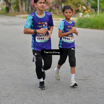 Runner Photo 8198847