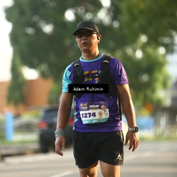 Runner Photo 8198849