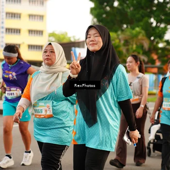 Runner Photo 8198851
