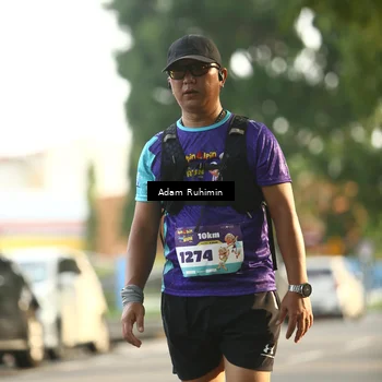Runner Photo 8198852