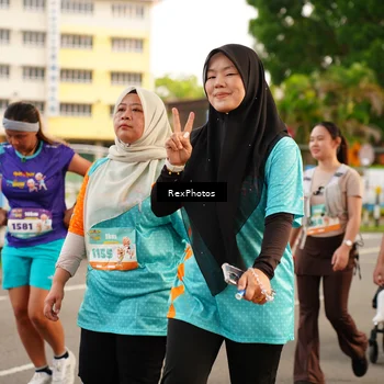 Runner Photo 8198854