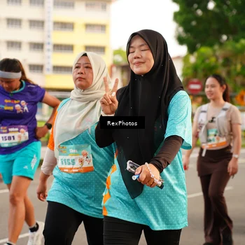 Runner Photo 8198855