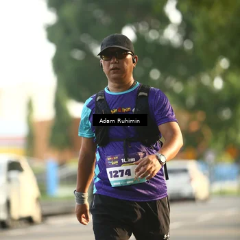 Runner Photo 8198856