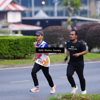Runner Photo 8198857