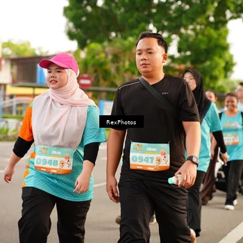 Runner Photo 8198859