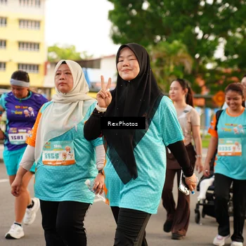 Runner Photo 8198861