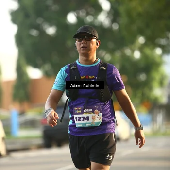Runner Photo 8198862