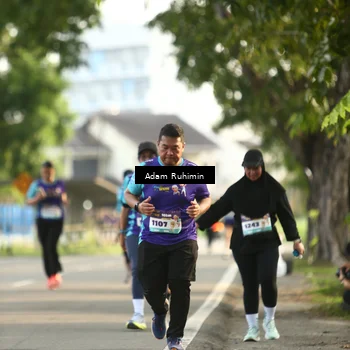 Runner Photo 8198864