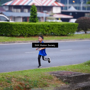 Runner Photo 8198865