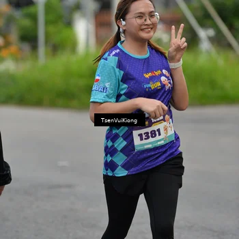 Runner Photo 8198866
