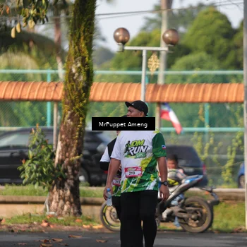 Runner Photo 8198870