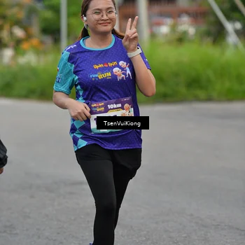 Runner Photo 8198874