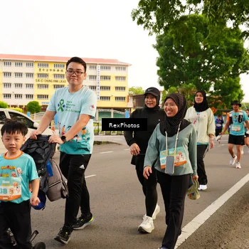 Runner Photo 8198878