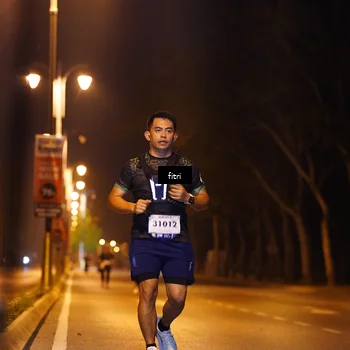 Runner Photo 8198879