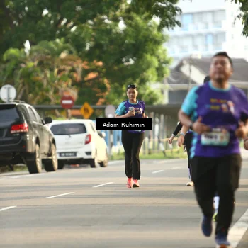 Runner Photo 8198881
