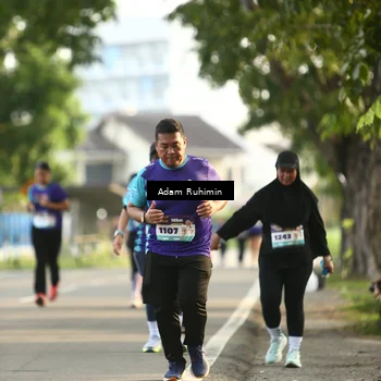 Runner Photo 8198882