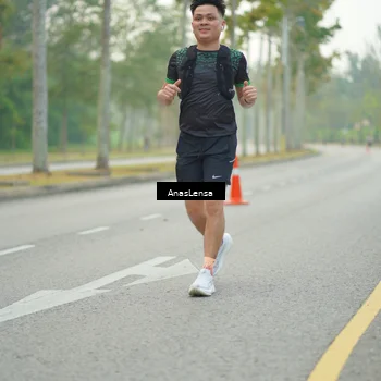 Runner Photo 8198883