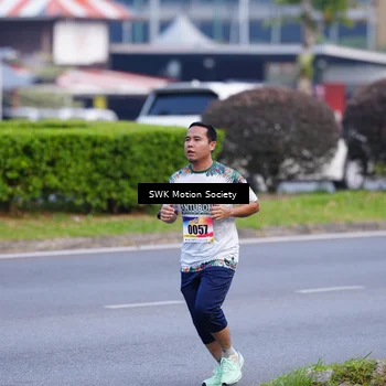 Runner Photo 8198885