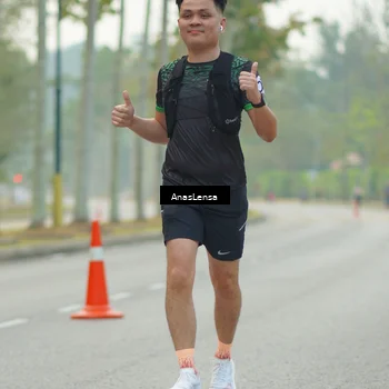 Runner Photo 8198887