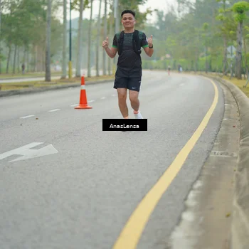 Runner Photo 8198888