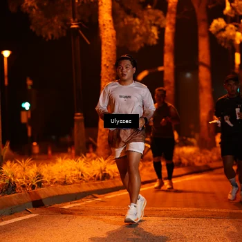 Runner Photo 8198889