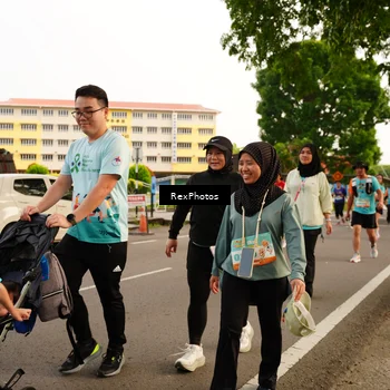 Runner Photo 8198890