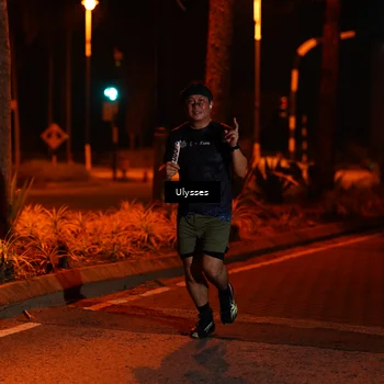 Runner Photo 8198891