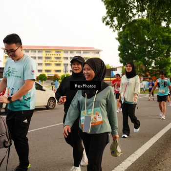 Runner Photo 8198892