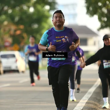 Runner Photo 8198893