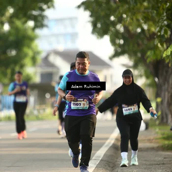 Runner Photo 8198895
