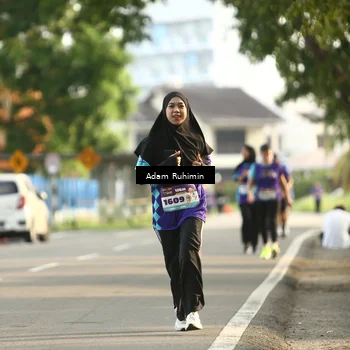 Runner Photo 8198898