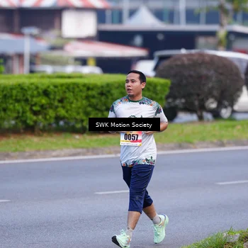 Runner Photo 8198903