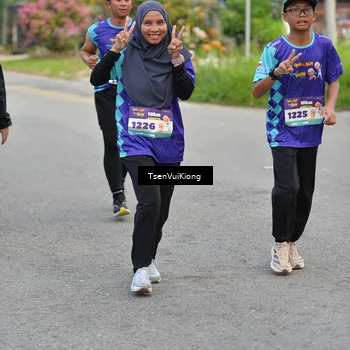 Runner Photo 8198906