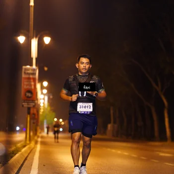 Runner Photo 8198907