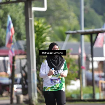 Runner Photo 8198910