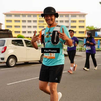 Runner Photo 8198911
