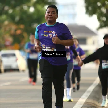 Runner Photo 8198912
