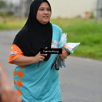 Runner Photo 8198913